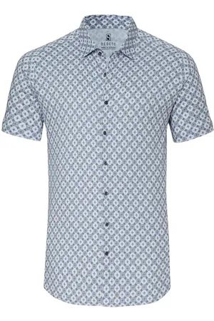 DESOTO Jersey shirt / , Motief