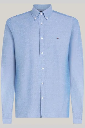 Tommy Hilfiger Overhemd , Effen