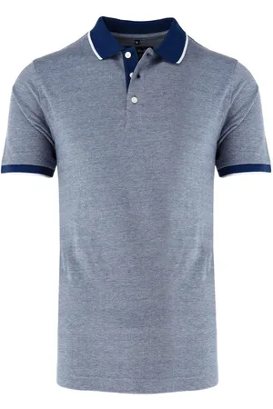 Marvelis Casual Polo shirt Korte mouw