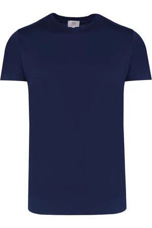 ETERNA 1863 T-Shirt ronde hals , Effen