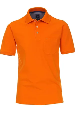 Redmond Casual Polo shirt Korte mouw