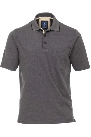 Redmond Casual Polo shirt Korte mouw