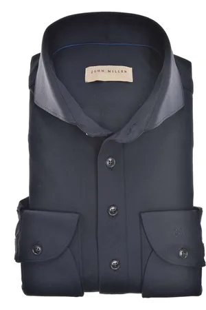 john miller Polo shirt , Effen