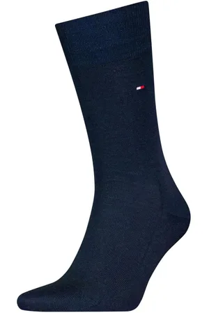 Tommy Hilfiger Premium Sokken , Effen
