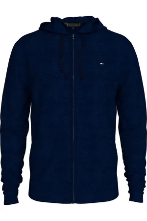 Tommy Hilfiger Sweatshirt Kap, Effen