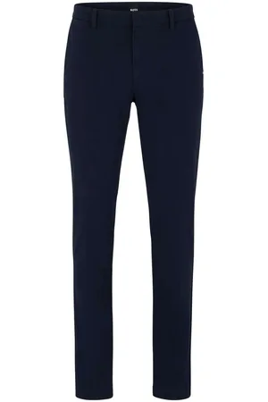 HUGO BOSS Chino , Effen