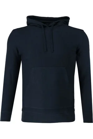 Olymp Casual Sweatshirt , Effen