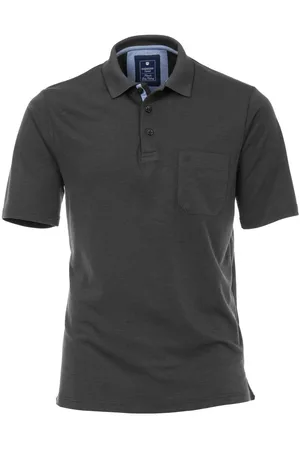 Redmond Casual Polo shirt Korte mouw