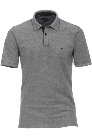 Casa Moda Polo shirt Korte mouw