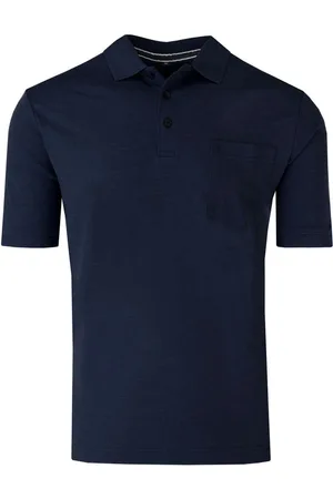 Marvelis Casual Polo shirt Korte mouw