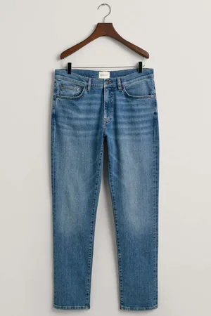 GANT Jeans , Effen