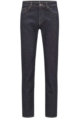 HUGO BOSS Jeans , Effen