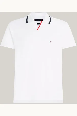 Tommy Hilfiger Polo shirt Korte mouw