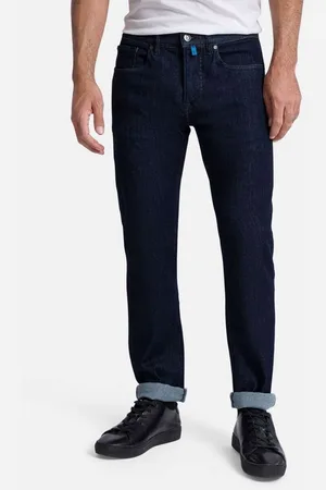 Pierre Cardin Antibes Jeans , Effen