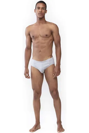 Mey Casual Cotton Slips , Effen