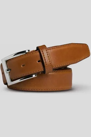 Meyer Stretch Riem , Effen