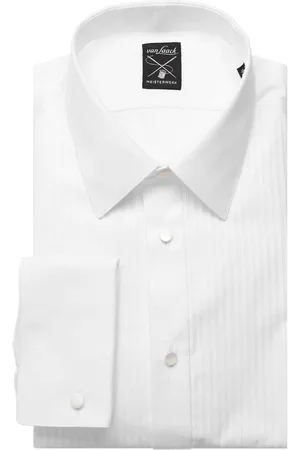 Van Laack Meisterwerk Gala shirt , Gestreept