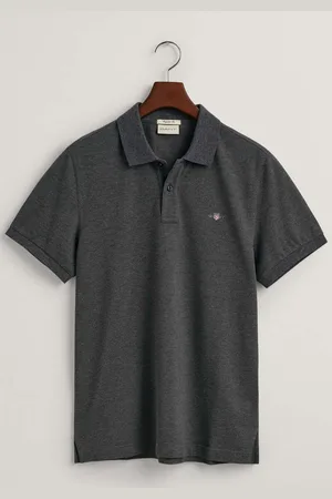 GANT Polo shirt Korte mouw