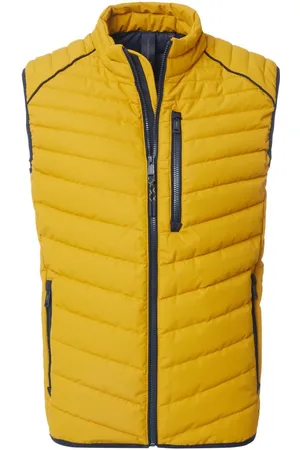Casa Moda Outdoor vest , Effen