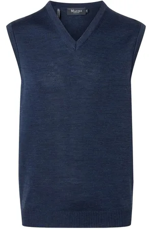 Maerz Superwash Spencer , Effen