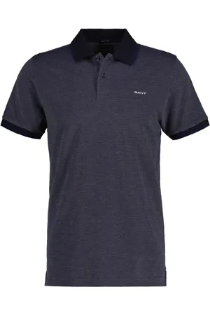 GANT Polo shirt Korte mouw
