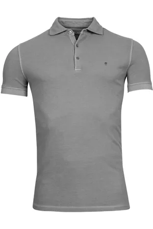 Thomas Maine Polo shirt Korte mouw