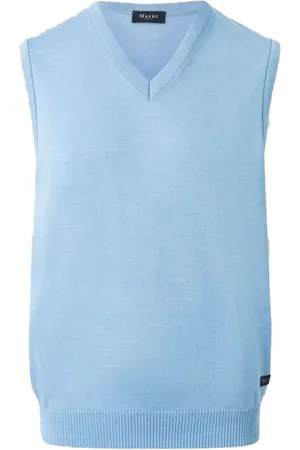 Maerz Superwash Spencer , Effen