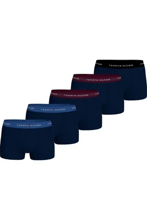Tommy Hilfiger Boxershorts , Effen