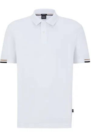 HUGO BOSS Polo shirt Korte mouw