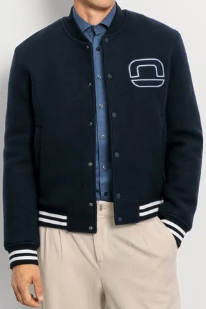 Olymp Casual Sweatshirt , Effen