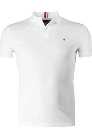 Tommy Hilfiger Polo shirt Korte mouw