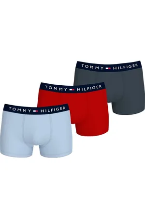 Tommy Hilfiger Boxershorts , Effen