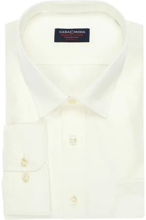 Casa Moda Overhemd Extra kort (ML5)
