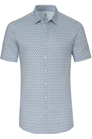 DESOTO Jersey shirt / , Motief