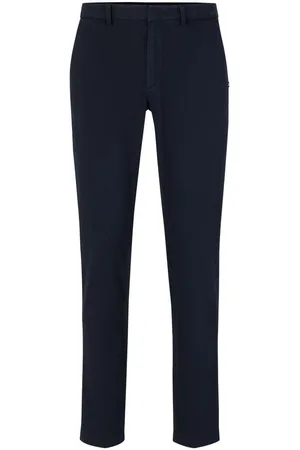 HUGO BOSS Chino , Effen