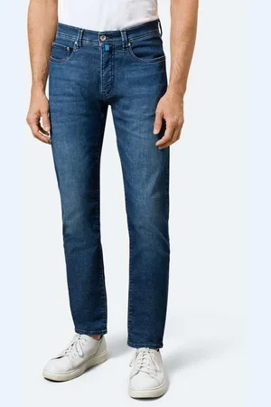 Pierre Cardin Jeans , Effen