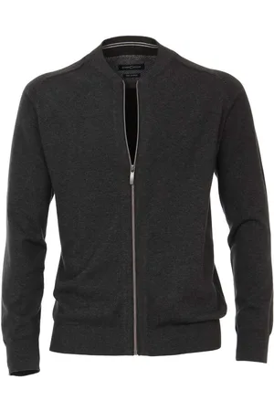 Casa Moda Casual Vest , Effen
