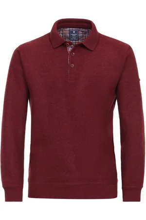Redmond Sweatshirt , Effen