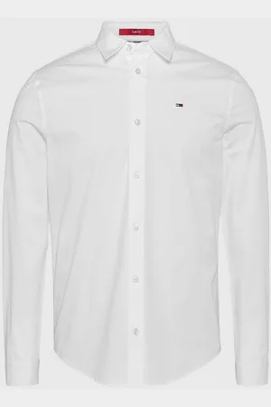 Tommy Hilfiger Overhemd , Effen