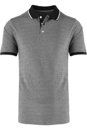 Marvelis Casual Polo shirt Korte mouw