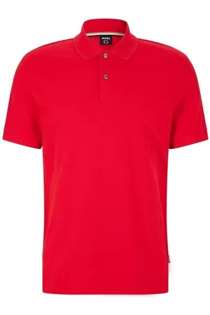 HUGO BOSS Polo shirt Korte mouw