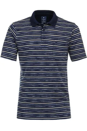 Redmond Casual Polo shirt Korte mouw