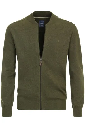 Redmond Casual Vest , Effen