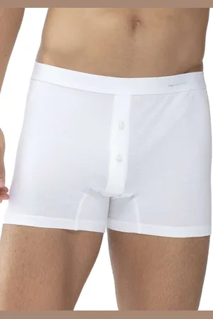 Mey Casual Cotton Boxershorts , Effen
