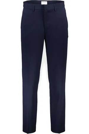 Lindbergh White Chino , Effen