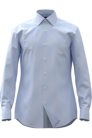 HUGO BOSS Overhemd , Effen