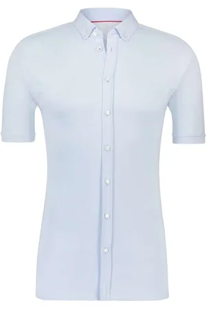 DESOTO Jersey shirt , Effen
