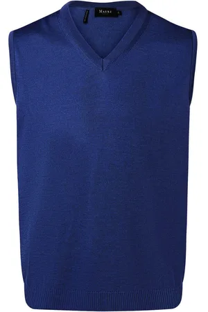 Maerz Superwash Spencer , Effen