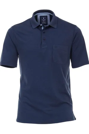 Redmond Casual Polo shirt Korte mouw