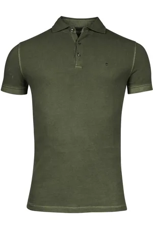 Thomas Maine Polo shirt Korte mouw
